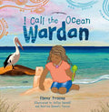I Call the Ocean Wardan - Ebony Froome