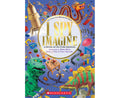 I Spy Imagine - Dan Marzollo
