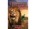 I Survived Wildlife Adventure: The Night of the Lions, 2025 - Lauren Tarshis