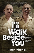 I'll Walk Beside You - Peter Mitchell