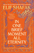 In One Brief Moment All Eternity - Elif Shafak