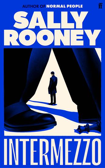 Intermezzo: Special Hardback Edition - Sally Rooney