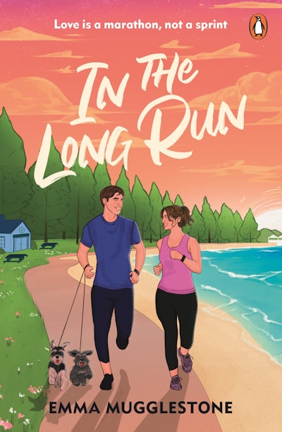 In The Long Run - Emma Mugglestone