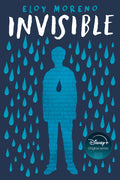 Invisible - Eloy Moreno
