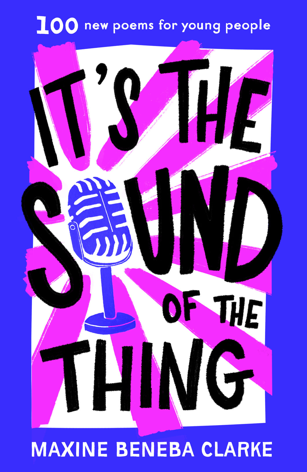 It's The Sound Of The Thing - Maxine Beneba Clarke