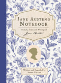Jane Austen's Notebook - Sophie Collins