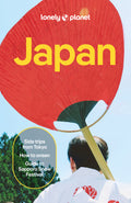 Japan - Lonely Planet