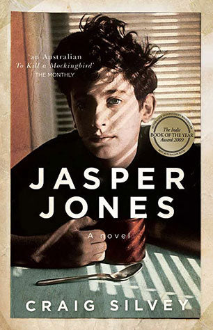 Jasper Jones - Craig Silvey