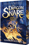 The Dragon Snare: Jaws of Night (#2) - Rhiannon Williams