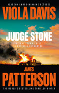 Judge Stone - James Patterson & Viola Davis