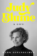 Judy Bloom - Mark Oppenheimer
