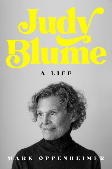 Judy Bloom - Mark Oppenheimer