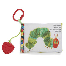 Load image into Gallery viewer, The Very Hungry Caterpillar Soft Book
