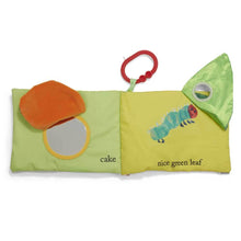 Load image into Gallery viewer, The Very Hungry Caterpillar Soft Book
