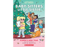 Baby-Sitters Little Sister: Karen's New Year (Graphic Novel #13) - Ann M. Martin