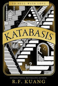 Katabasis - R.F. Kuang