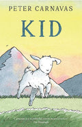 Kid - Peter Carnavas