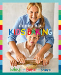 Kids Baking - Donna Hay