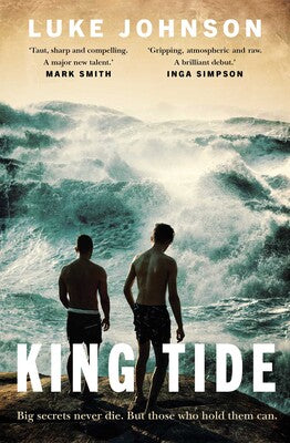 King Tide - Luke Johnson
