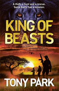 King of Beasts - Tony Park