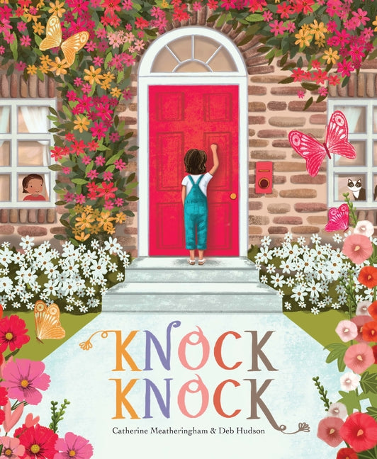Knock Knock - Catherine Meatheringham