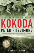 Kokoda - Peter Fitzsimons