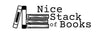 Nice Stack Of Books - Home