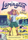 Lamington Left Behind - Andrea Innocent