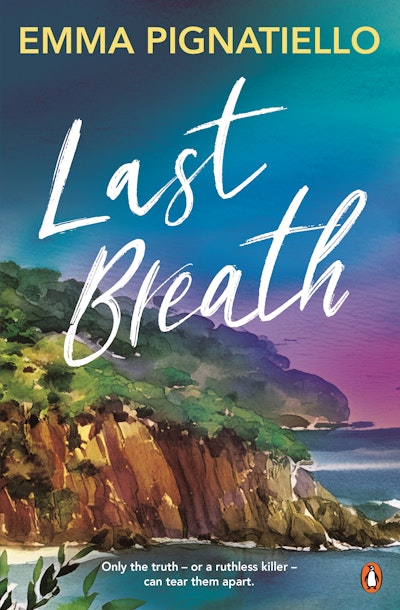Last Breath - Emma Pignatiello