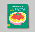 Let's Make Pasta - Jamie Oliver