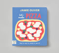 Let's Make Pizza - Jamie Oliver