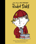 Little People, Big Dreams: Roald Dahl - Maria Isabel Sanchez Vegara