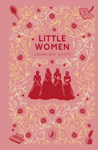 Little Women - Louisa May Alcott