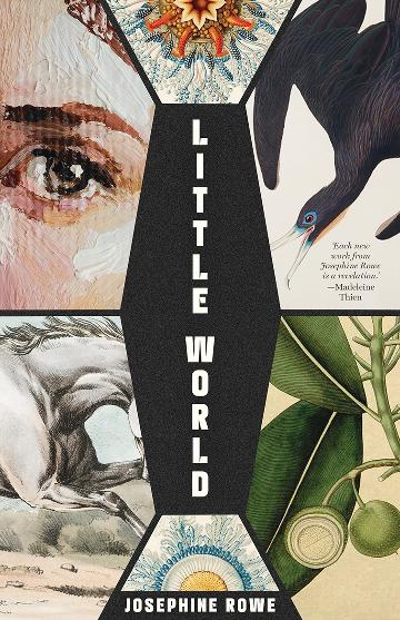 Little World - Josephine Rowe