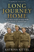 Long Journey Home - Katrina Kittel