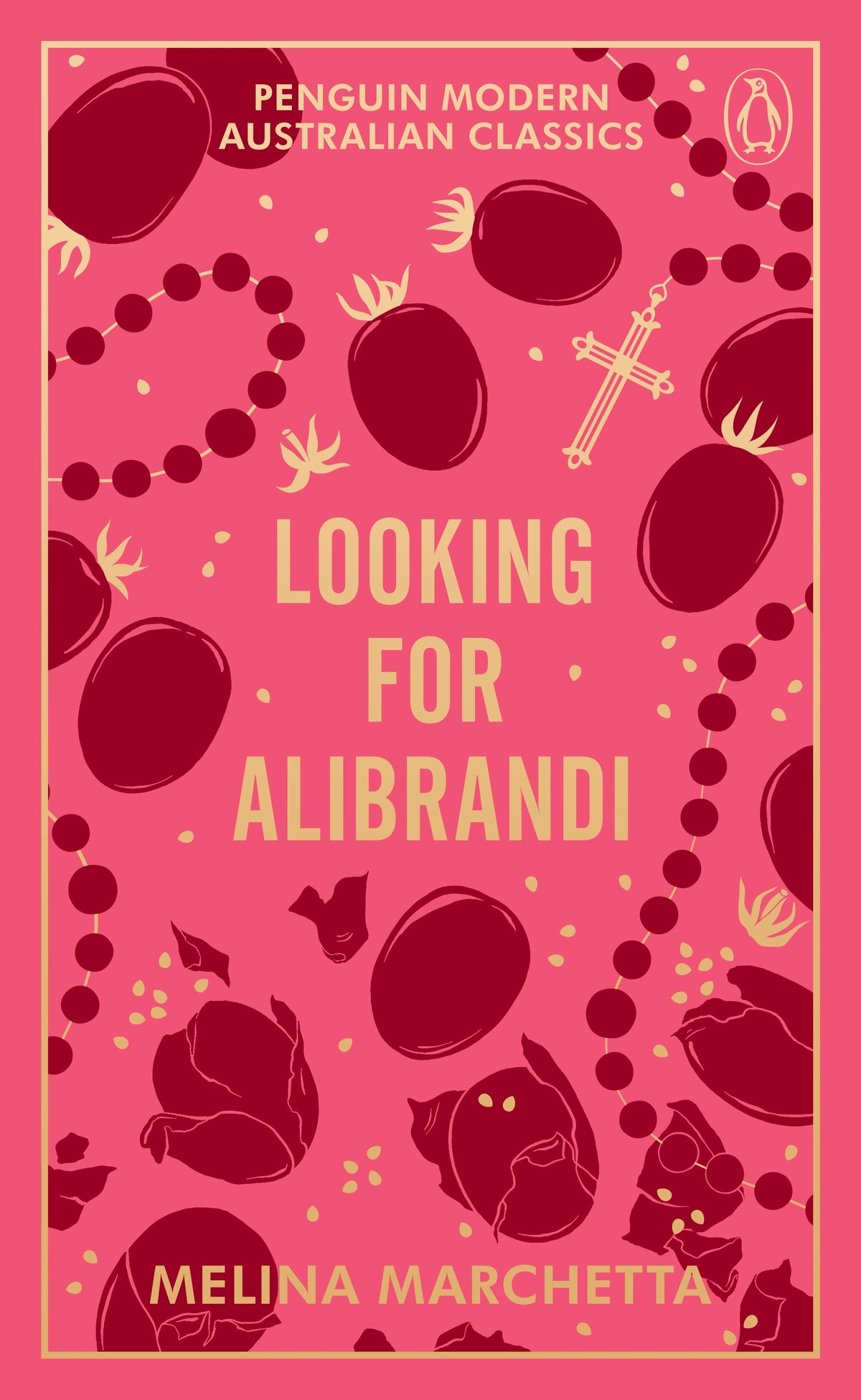 Penguin Modern Australian Classics: Looking For Alibrandi - Melina Marchetta