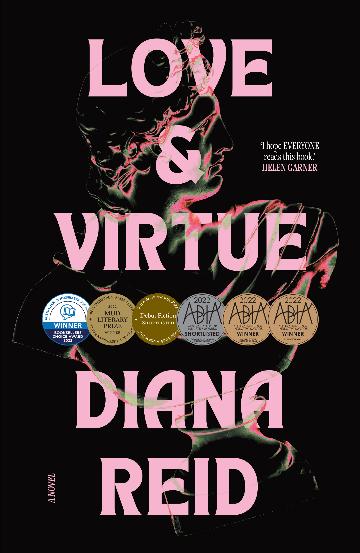 Love & Virtue - Diana Reid