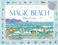 Magic Beach - Alison Lester