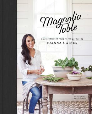 Magnolia Table - Joanna Gaines