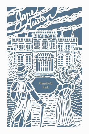 Mansfield Park: Special Edition - Jane Austen