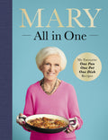 Mary All In One - Mary Berry