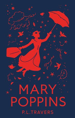 Mary Poppins - P.L. Travers