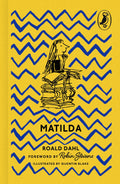Matilda - Roald Dahl