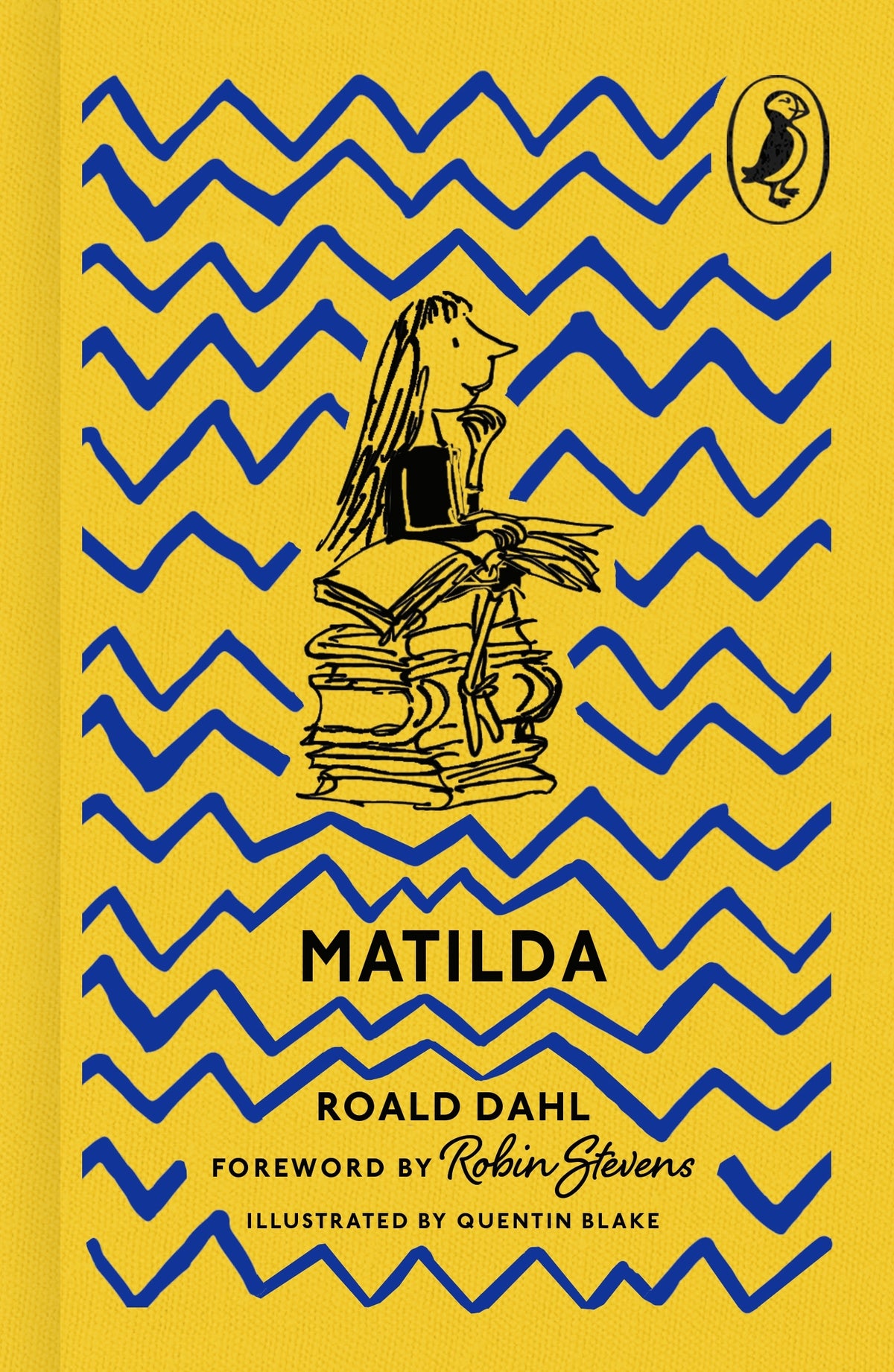 Matilda - Roald Dahl