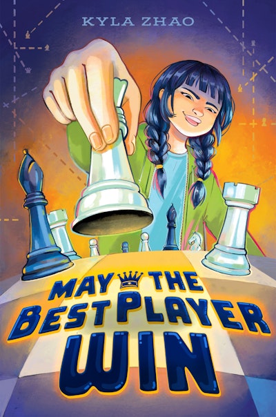 May the Best Player Win - Kyla Zhao