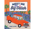 Meet Me at the Big Galah - Frane Lessac