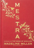 Mestra - Madeline Miller