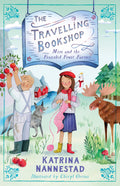 Mim and the Frazzled Fruit Farmer (#7) - Katrina Nannestad