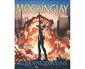 Mockingjay: Illustrated Edition (#3) - Suzanne Collins