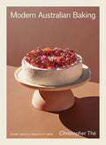 Modern Australian Baking - Christopher The
